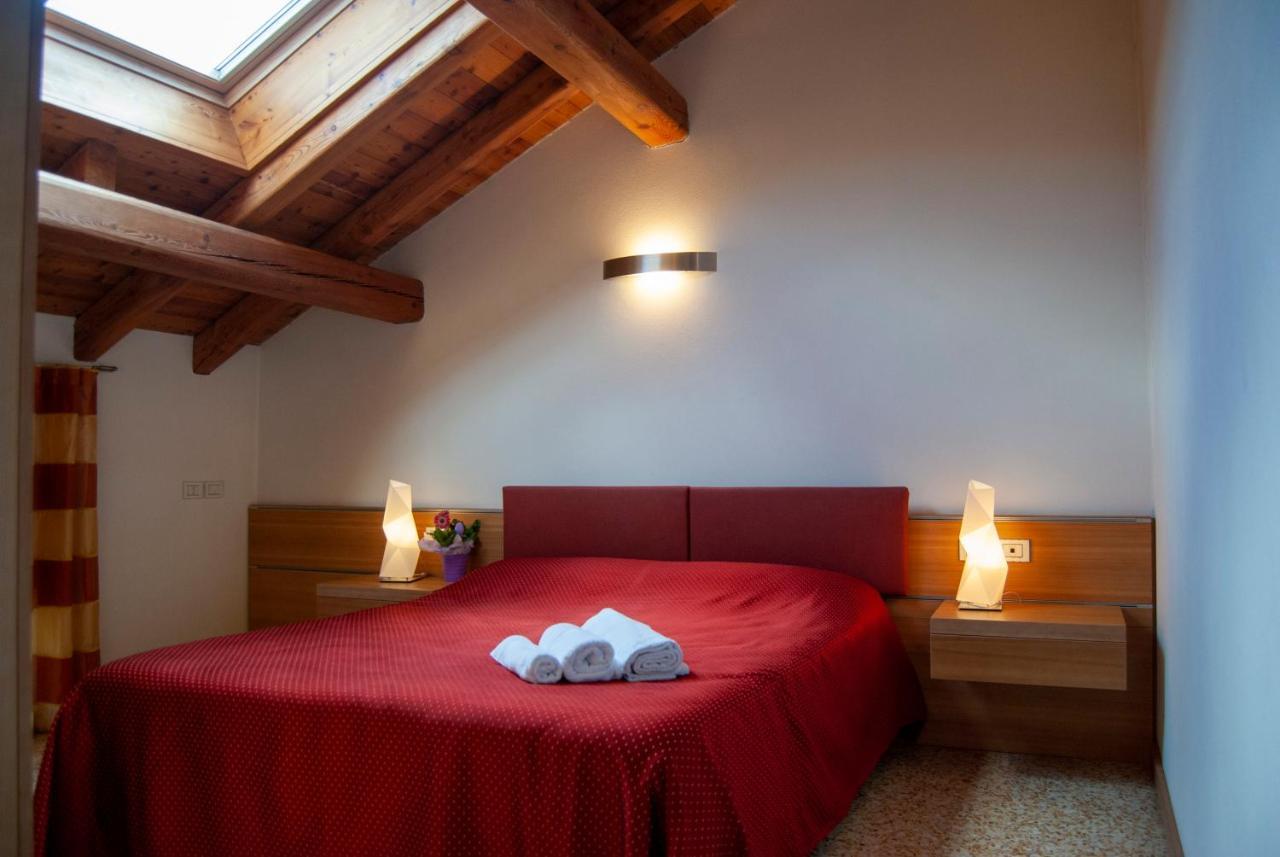 Agriturismo Antico Splendore Villa Pullir Exterior photo